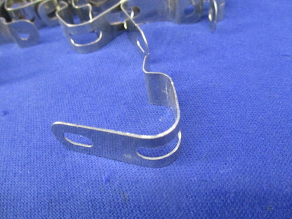 鋼製片サドル(ステンレス)(80個入) SKLS