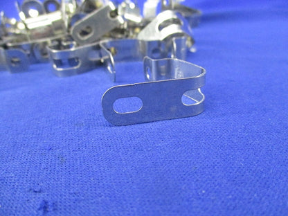 鋼製片サドル(ステンレス)(80個入) SKLS