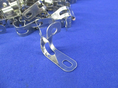 鋼製片サドル(ステンレス)(80個入) SKLS