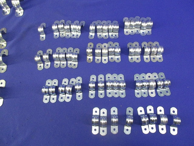 両サドルセット(混在85個以上入) 31他