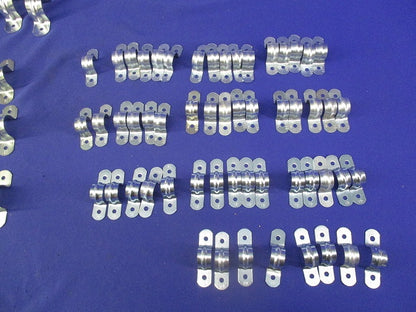 両サドルセット(混在85個以上入) 31他