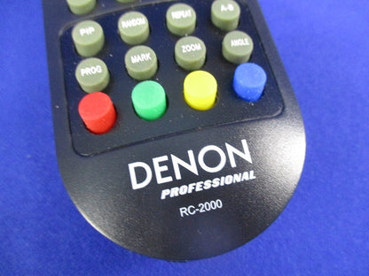ブルーレイプレーヤー(付属品はリモコンのみ)(ジャンク品) DN-500BDMKII