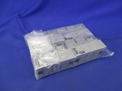 パネルボックス(8個入)(グレー) SBP-S