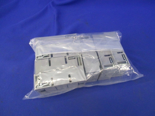 パネルボックス(7個入)(グレー) SBP-S