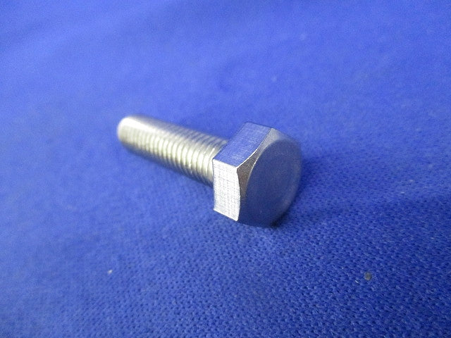 ステン6角ボルト 全ねじ M8×30(10本入) M8×30