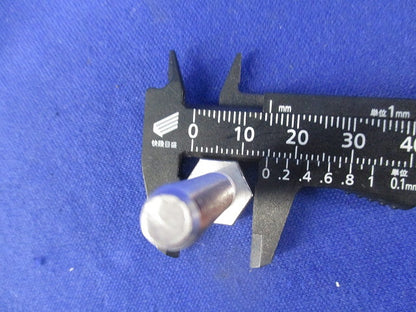 ステン6角ボルト 全ねじ M8×30(10本入) M8×30