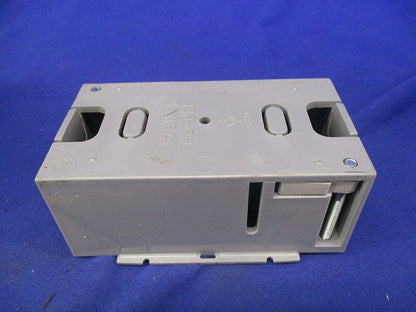 パネルボックス(ホテル用)(6個入)(グレー) SBP-3H