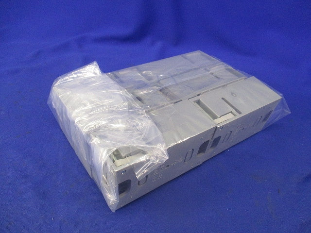パネルボックス(ホテル用)(6個入)(グレー) SBP-3H