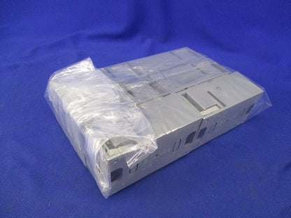 パネルボックス(ホテル用)(6個入)(グレー) SBP-3H
