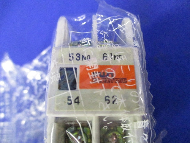 補助接点ユニット SZ-A11