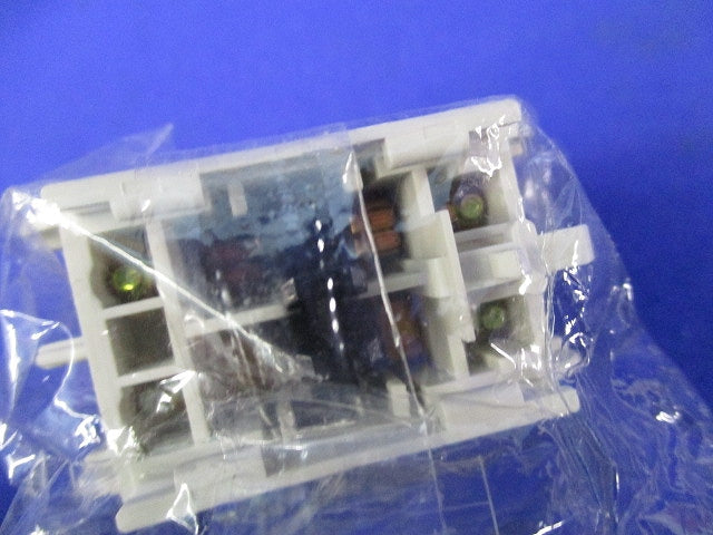 補助接点ユニット SZ-A11