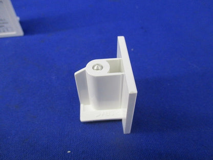 配線ダクト用エンドキャップ(3個入)(ホワイト) DHM2223W