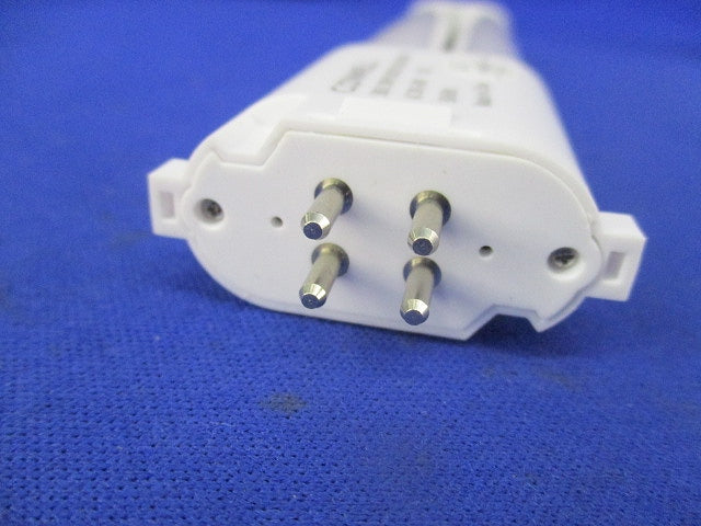 コンパクト蛍光灯系LEDランプ(電球色)(GX10q口金) CWFPLSW27K120GX10QV2