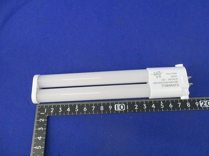 コンパクト蛍光灯系LEDランプ(電球色)(GX10q口金) CWFPLSW27K120GX10QV2