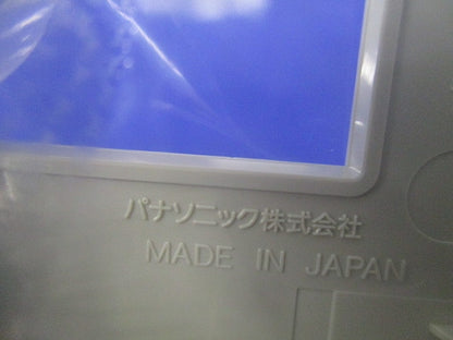 モダン腰高プレートセット(混在4個入)(ミルキーホワイト) WN8053他