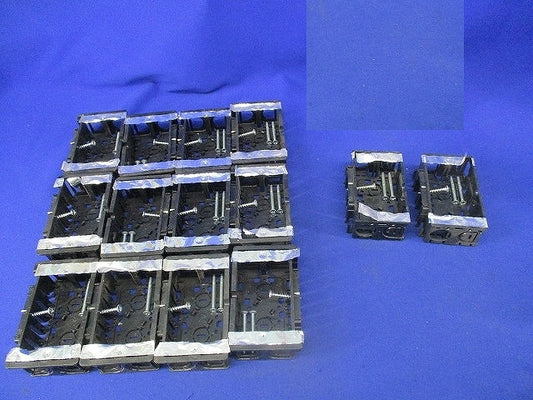 台付スライドボックス(14個入) SBOSBH