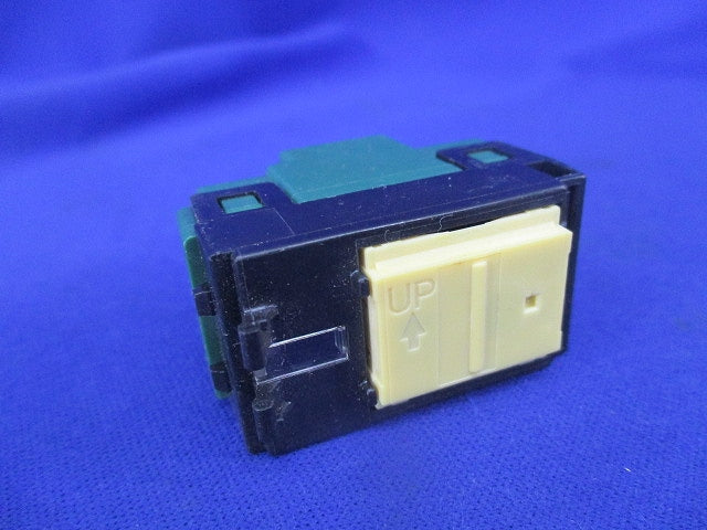 埋込ほたるスイッチE(4路)National WT5054