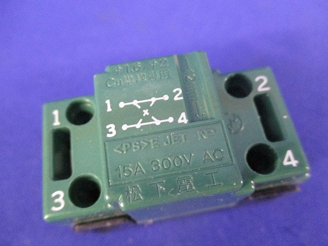 埋込ほたるスイッチE(4路)National WT5054