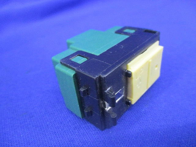埋込ほたるスイッチE(4路)National WT5054