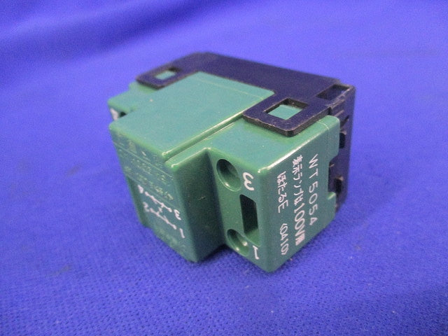 埋込ほたるスイッチE(4路)National WT5054