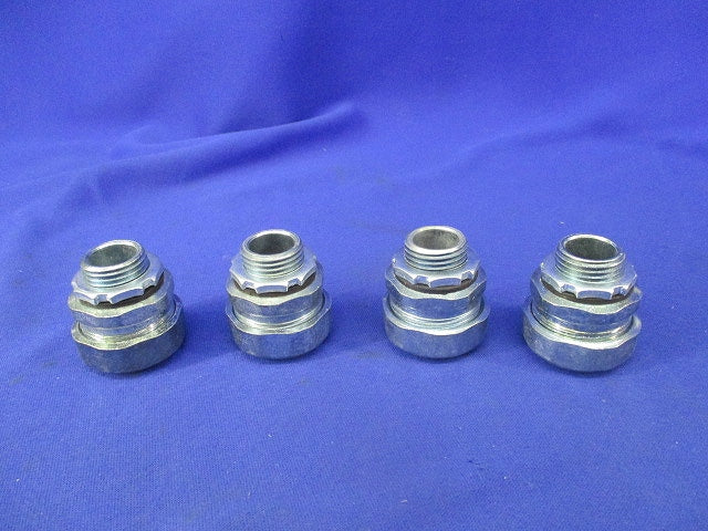 防水プリカ用コネクタ(4個入) WBG17-16
