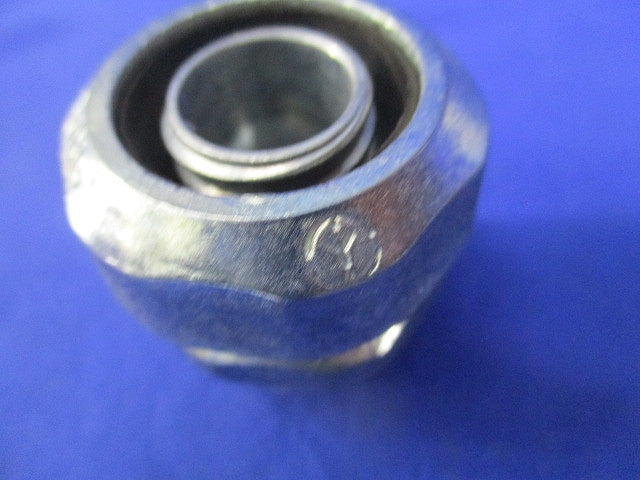 防水プリカ用コネクタ(4個入) WBG17-16