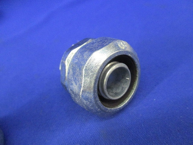 防水プリカ用コネクタ(4個入) WBG17-16