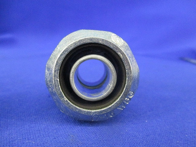 防水プリカ用コネクタ(4個入) WBG17-16