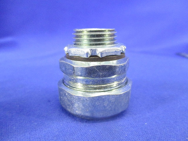 防水プリカ用コネクタ(4個入) WBG17-16