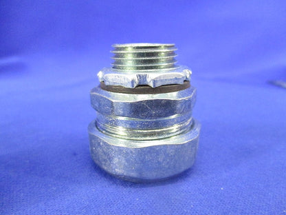 防水プリカ用コネクタ(4個入) WBG17-16