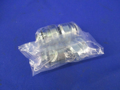 防水プリカ用コネクタ(4個入) WBG17-16