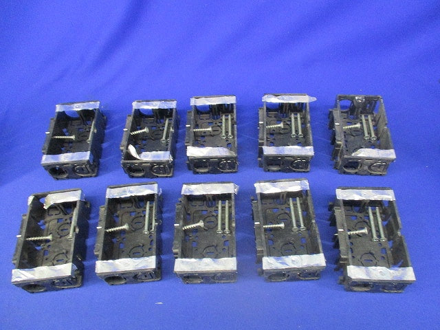 台付スライドボックス(10個入) SBOSBH