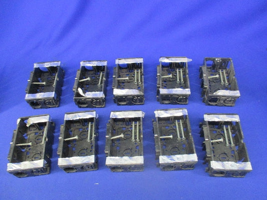台付スライドボックス(10個入) SBOSBH