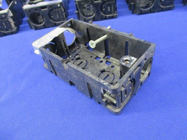 台付スライドボックス(10個入) SBOSBH