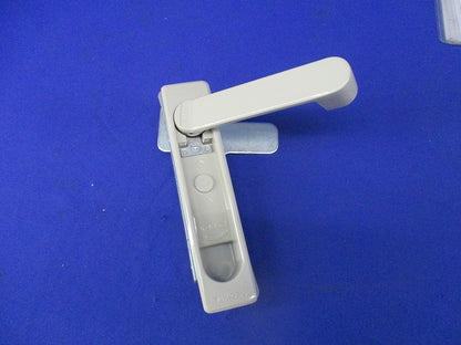 防水フラットハンドル(鍵なし) A-485-3