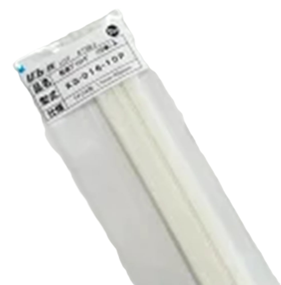 自在ブッシュ 1.7-250mm ナチュラル色 10本入 KG-016-10P