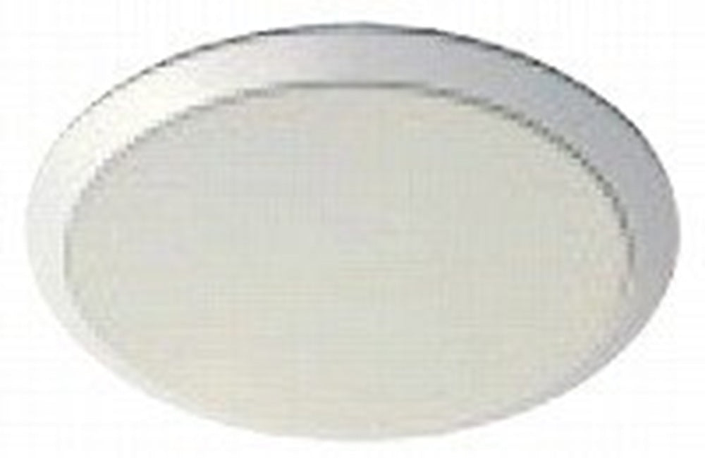 音響設備 天井スピーカーパネル(16cm用丸形) 2枚入り WS-6530-02