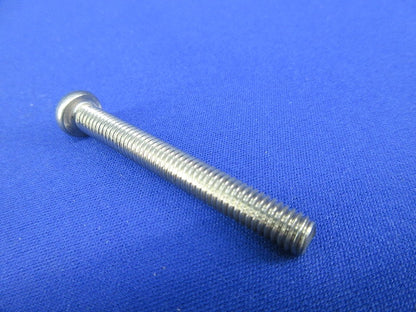 ステンレス十字穴付きなべ小ねじ(32個入) M6×50