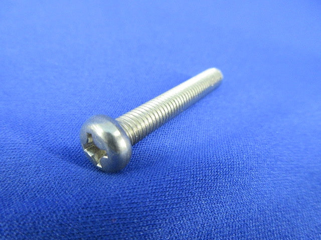 ステンレス十字付小ネジ(74個入) M6×40
