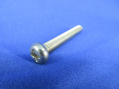 ステンレス十字付小ネジ(74個入) M6×40