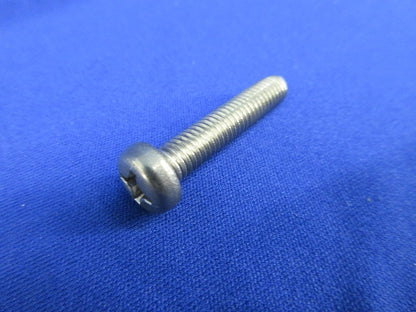 ステンレス ナベ頭小ねじ(84個入) M6×30