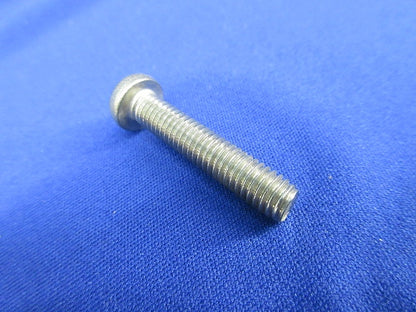 ステンレス ナベ頭小ねじ(84個入) M6×30