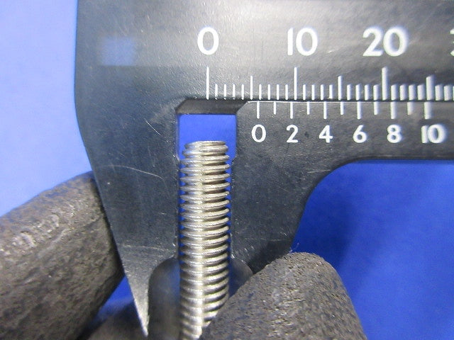 ステンレス ナベ頭小ねじ(84個入) M6×30