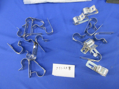 片サドルセット(混在75個入) M2-1822S他