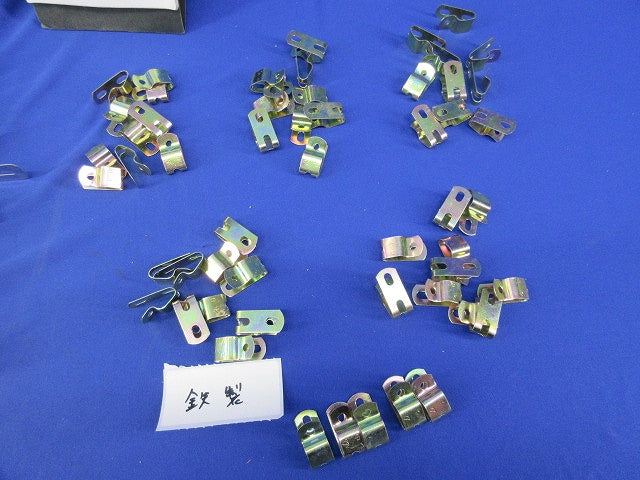 片サドルセット(混在75個入) M2-1822S他
