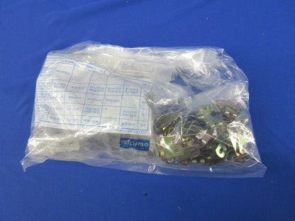 片サドルセット(混在75個入) M2-1822S他
