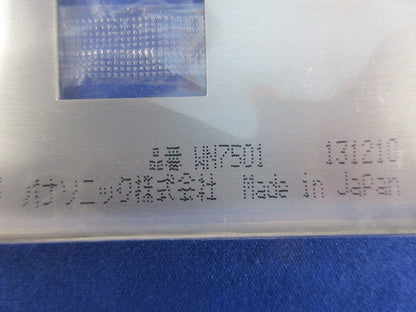 新金属プレートセット(混在9枚入) WN7501他