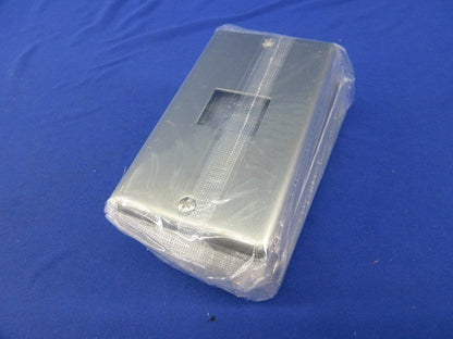 新金属プレートセット(混在9枚入) WN7501他