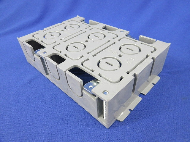 パネルボックス3個用(2個入) SBP-3W