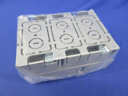 パネルボックス3個用(2個入) SBP-3W
